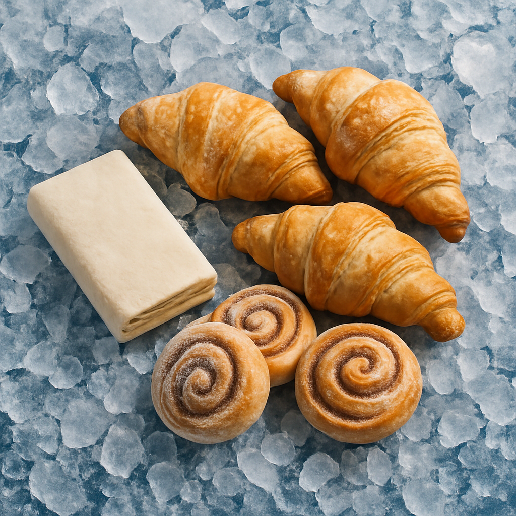 Kepiniai ir konditerija